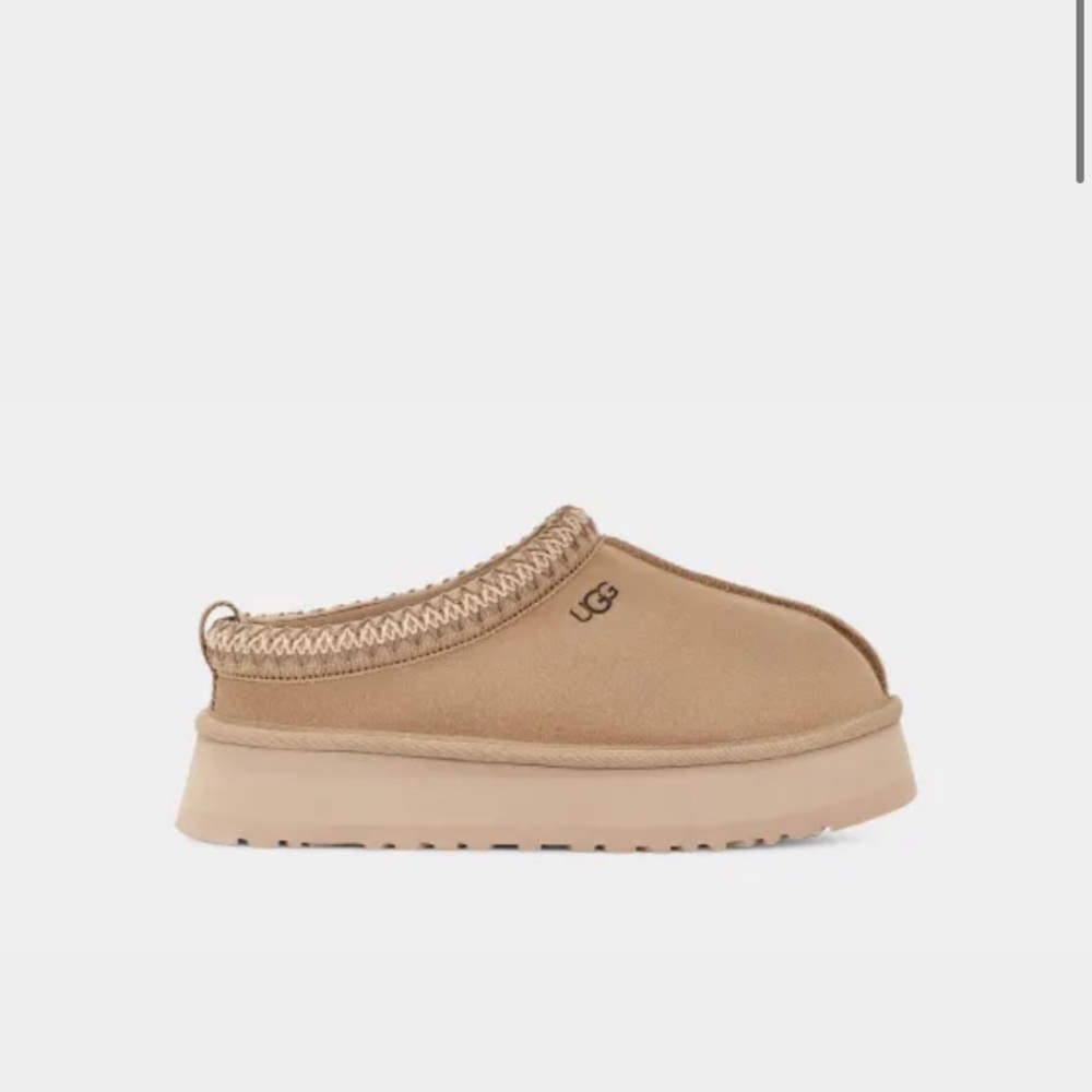 UGG Tazz Mustard Seed